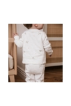 Pyjama enfant Coton Bio l'Envolée 4