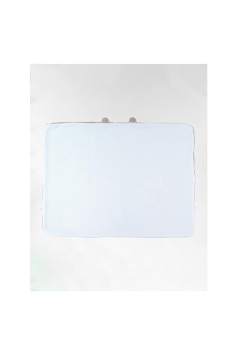 Couverture En Sherpa 75x100cm, Noukie's