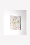 Housse de couette Coton Bio bébé Yukari Douceur 5