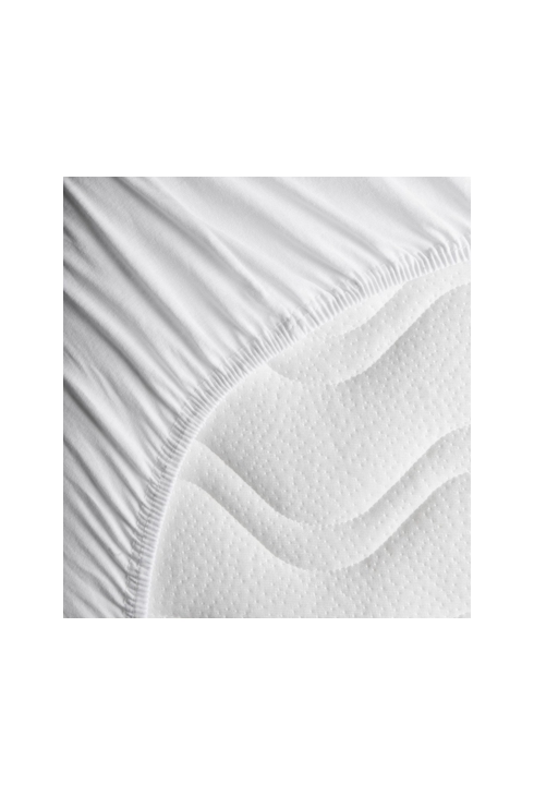 Drap housse Coton Bio Jersey - Landau