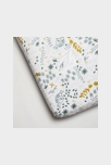 Drap housse Coton Bio Berceau Yukari 2