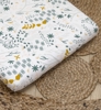 Drap housse Coton Bio Berceau Yukari