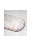 Drap housse Coton Bio pour landau Yukari Douceur 2