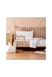 Drap housse Coton Bio pour landau Yukari Douceur 5