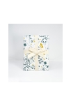 Drap housse Coton Bio pour landau Yukari Douceur 5