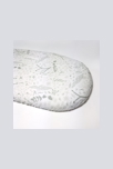Drap housse Coton Bio pour landau Yukari Douceur 2