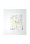 Drap housse Coton Bio pour landau Yukari Douceur 5