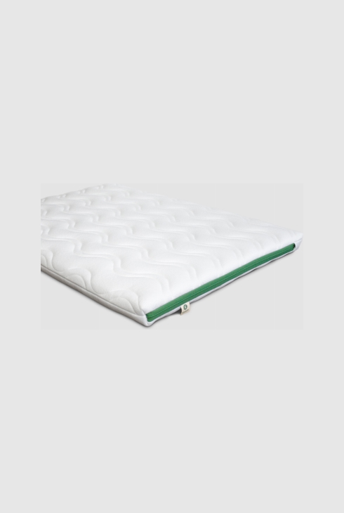 Matelas de parc Aloe R 95x75x5 cm