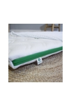 Matelas de parc Aloe R 95x75x5 cm 3