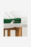 Matelas de parc Aloe R 95x75x5 cm 5