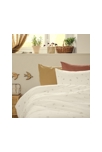 Housse de couette Coton Bio L'envolée 1 personne 4