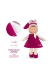 Doudou Miss Rose Grenadine 2