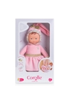 Doudou Miss Ballerine Rose Grenadine 2