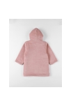 Peignoir Ours, Velours, Noukie's 4