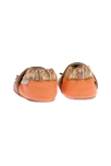 Chaussons cuir Robeez Wild And Cute 3