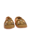 Chaussons cuir Robeez Wild And Cute 5