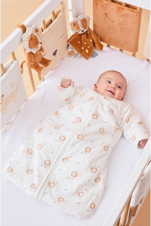 Gigoteuse 70 Cm En Jersey, Noukie's