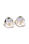 Chaussons cuir Robeez Graphic Fruit 3