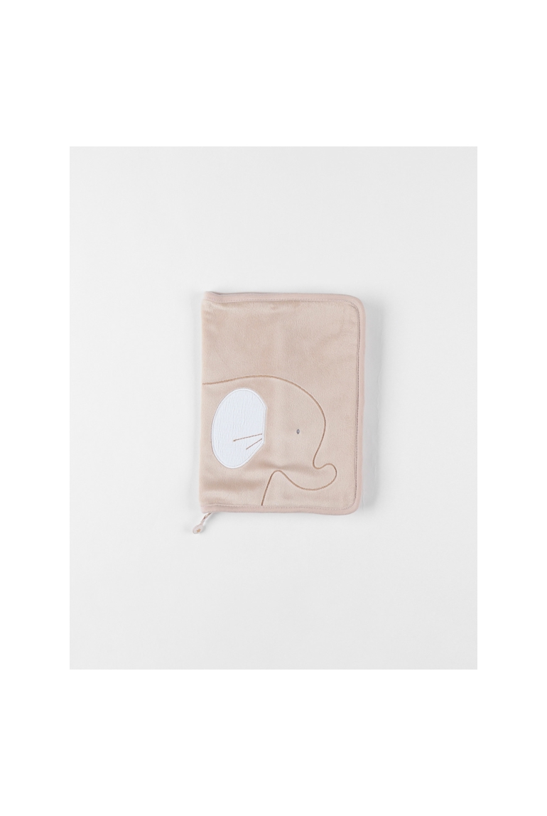 Protège Carnet De Santé - Bali, Noukie's 1