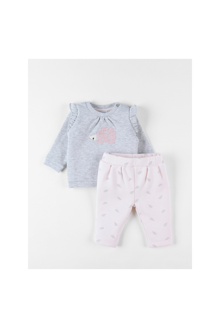 Ensemble Sweatshirt + Jogging, Noukie's 1