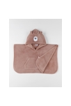Poncho Ours, Groloudoux®, Noukie's 3
