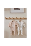Pyjama En Velours, - Bali, Noukie's 2