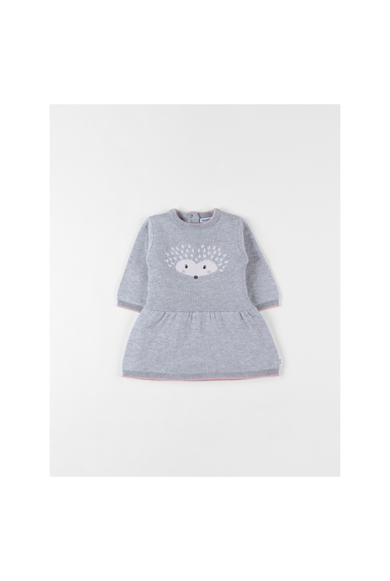 Robe En Tricot, Noukie's 1