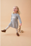 Robe En Tricot, Noukie's 2