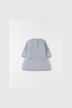 Robe En Tricot, Noukie's 3