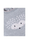Robe En Tricot, Noukie's 4