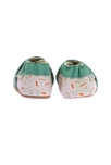 Chaussons cuir Robeez Easy Care 3