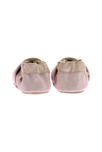 Chaussons cuir Robeez Circus Style 3