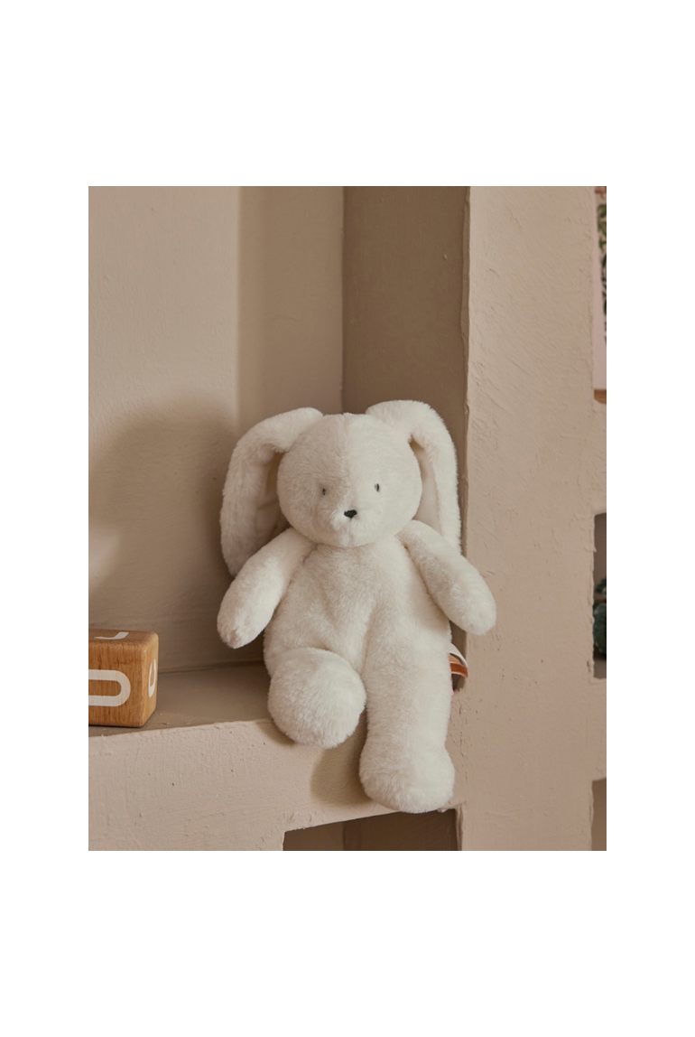 Peluche Small 25cm - Snow, Noukie's 1