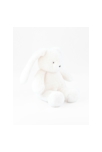 Peluche Small 25cm - Snow, Noukie's 2