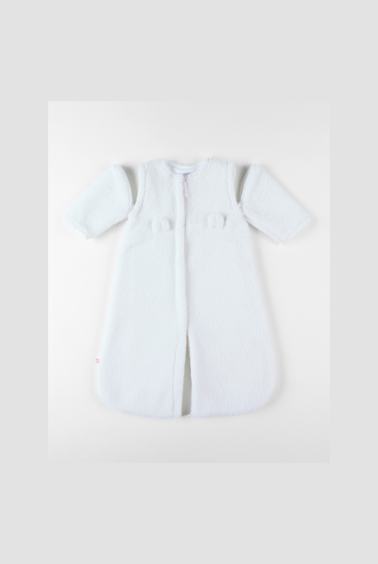 Gigoteuse En Sherpa, 70cm, Noukie's 1