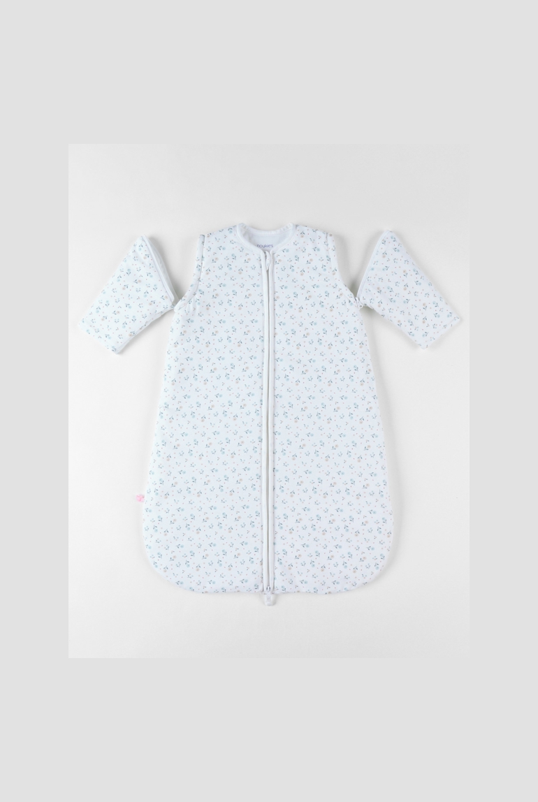 Gigoteuse 70 Cm En Jersey, Noukie's 1