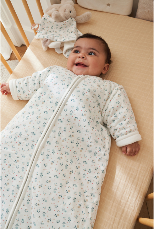 Gigoteuse 70 Cm En Jersey, Noukie's