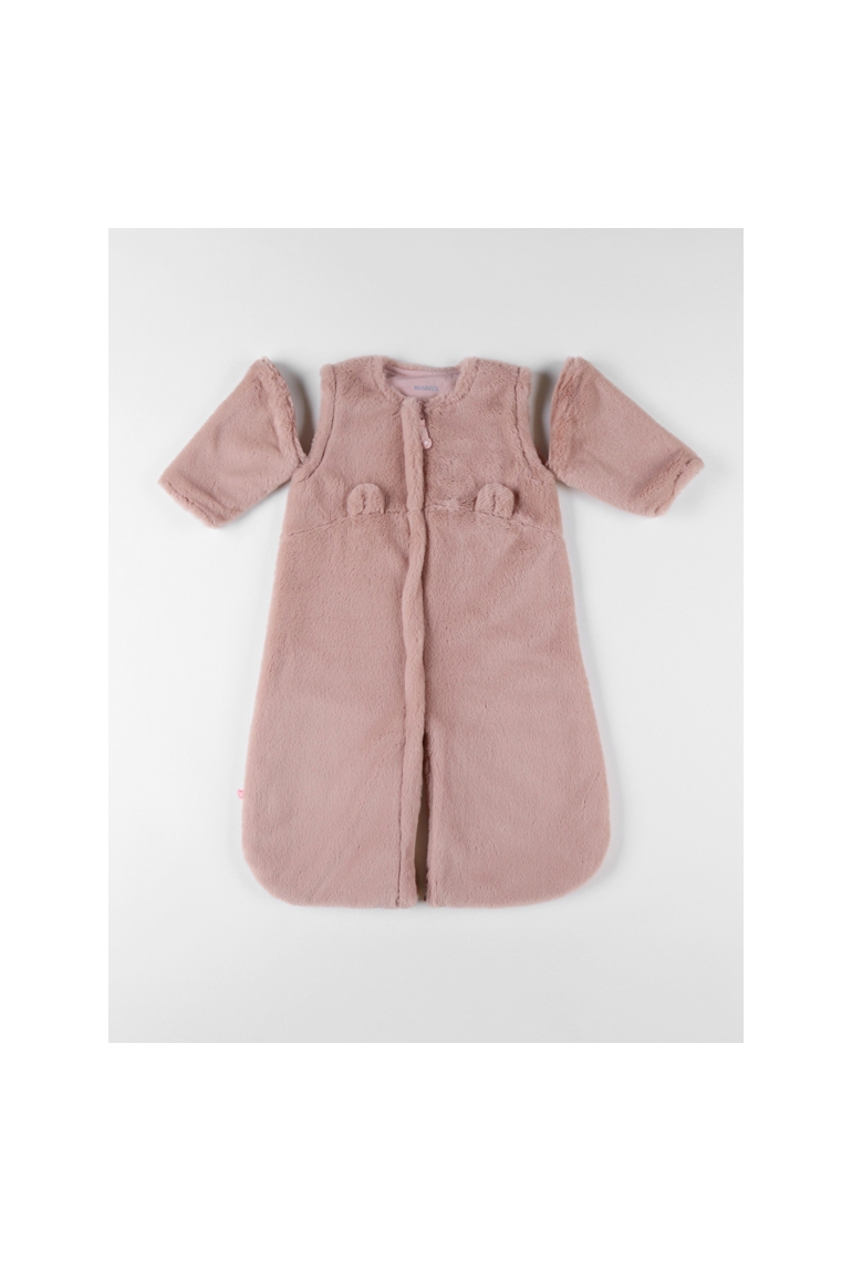 Sleeping Bag En Fausse Fourrure, 70cm, Noukie's 1