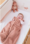 Sleeping Bag En Fausse Fourrure, 70cm, Noukie's 2