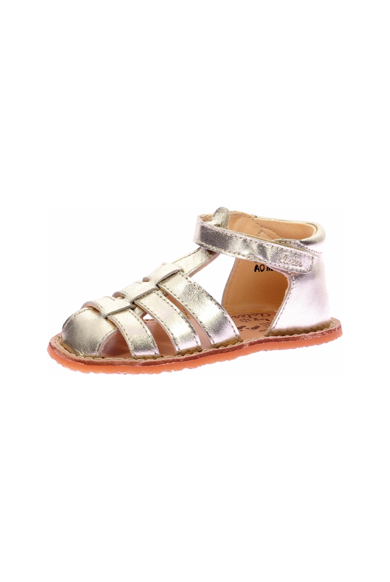 Sandales cuir Aster Binosmo-f 1