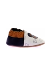 Chaussons cuir Robeez Geometric Style 4