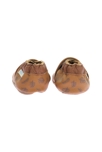 Chaussons cuir Robeez Jungle Zebra 3