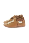 Chaussons cuir Robeez Jungle Zebra 4