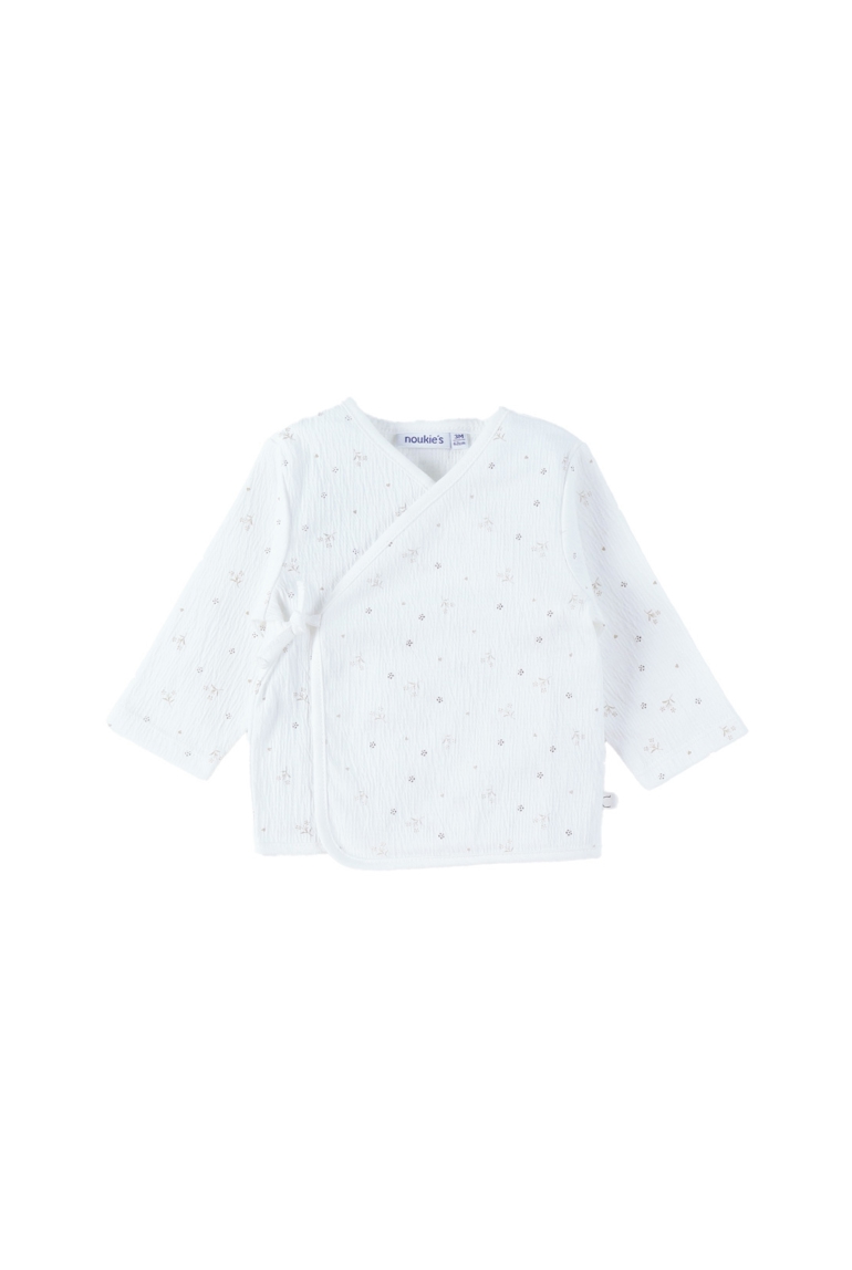 Brassière, Coton, Noukie's 1
