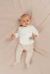 Brassière, Coton, Noukie's 2