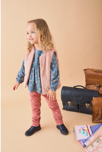Bodywarmer, Groloudoux®, Noukie's 2