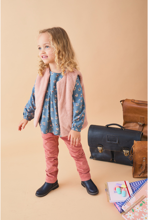 Bodywarmer, Groloudoux®, Noukie's