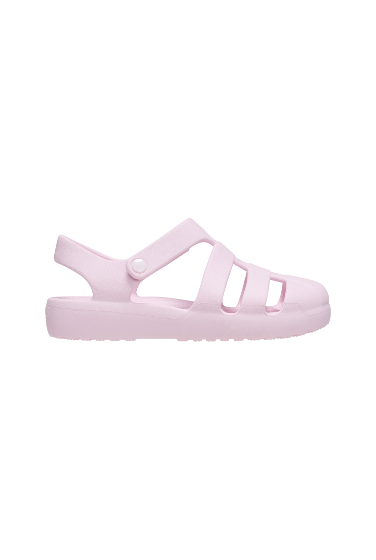Sandales  à Scratches Classic Fisherman, Crocs 1