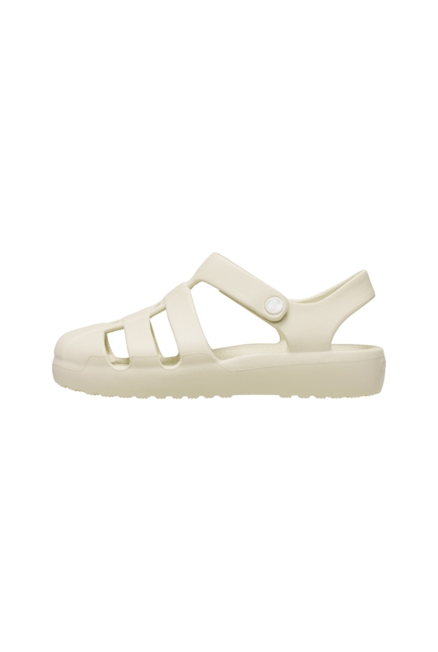 Sandales à Scratches Classic Fisherman, Crocs