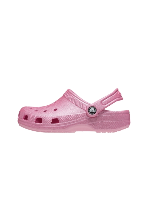 Sabot à Enfiler Classic Glitter, Crocs